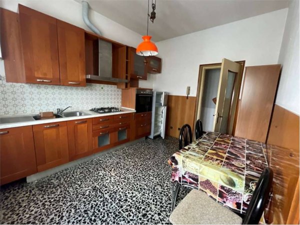 appartamento in vendita a Limbiate