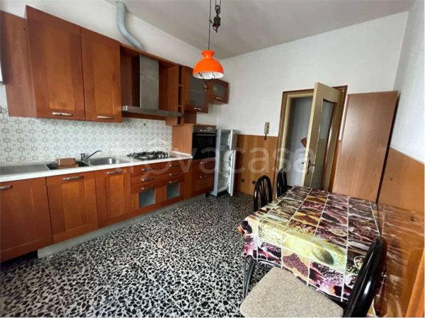 appartamento in vendita a Limbiate