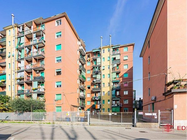 appartamento in vendita a Limbiate