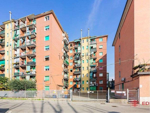 appartamento in vendita a Limbiate