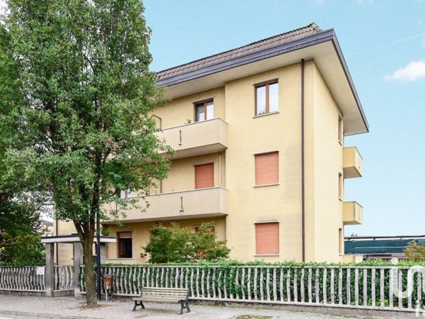 appartamento in vendita a Limbiate
