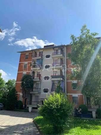appartamento in vendita a Limbiate