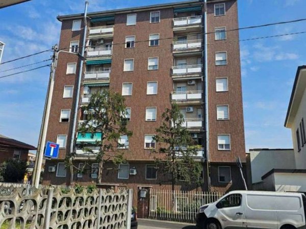 appartamento in vendita a Limbiate