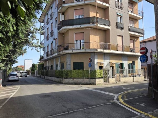 appartamento in vendita a Limbiate