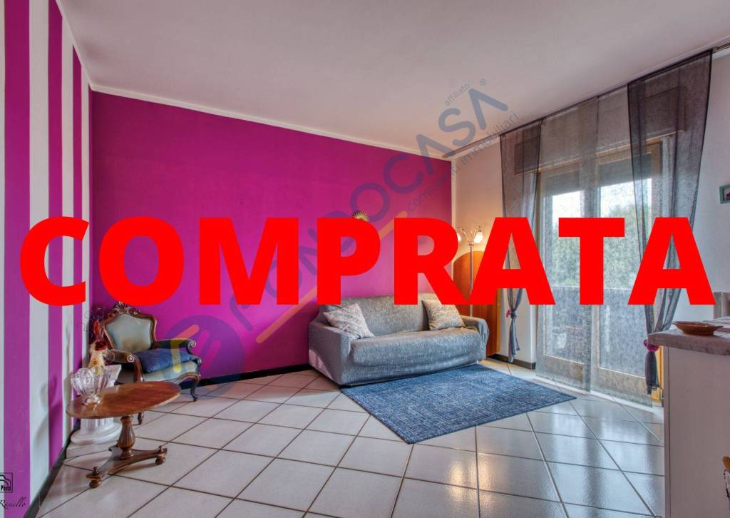 appartamento in vendita a Limbiate