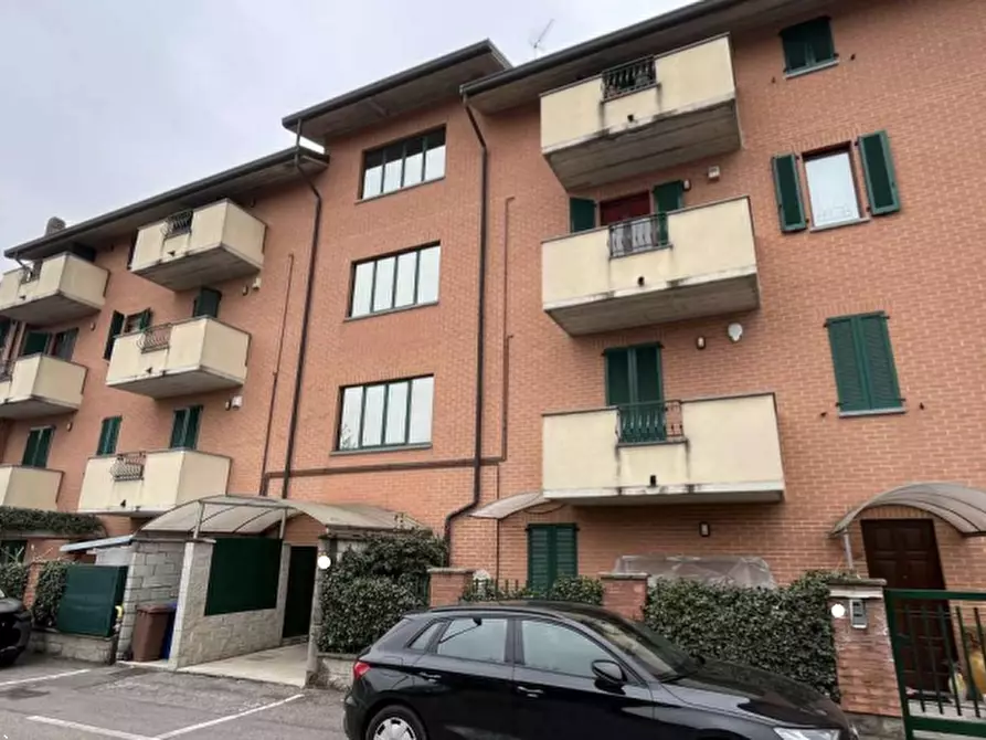 appartamento in vendita a Limbiate