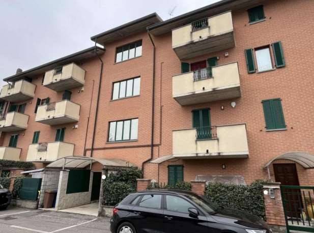appartamento in vendita a Limbiate