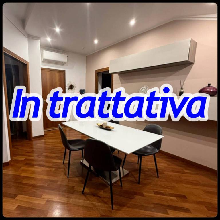 appartamento in vendita a Limbiate