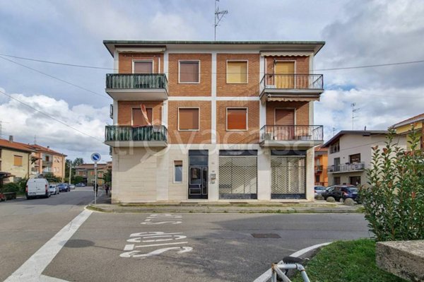appartamento in vendita a Limbiate