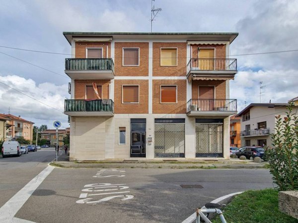 appartamento in vendita a Limbiate