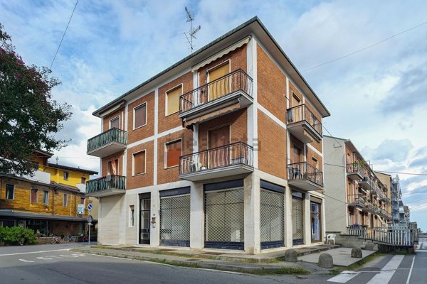 appartamento in vendita a Limbiate