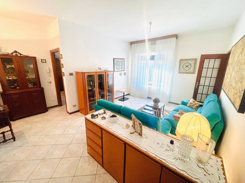 appartamento in vendita a Limbiate