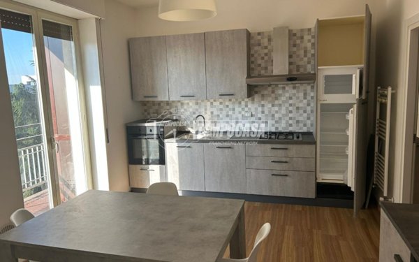 appartamento in vendita a Limbiate