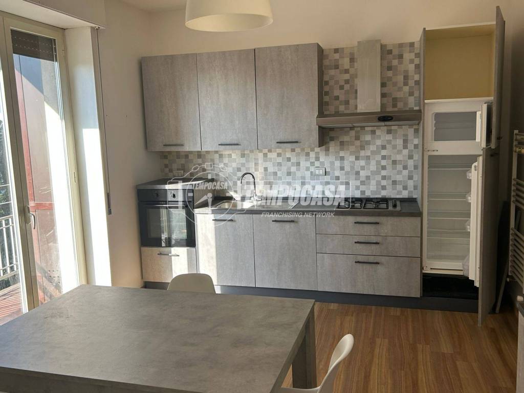 appartamento in vendita a Limbiate