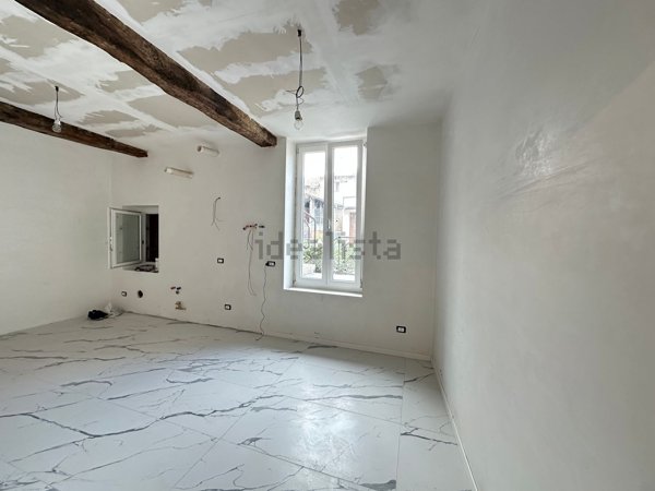 appartamento in vendita a Limbiate