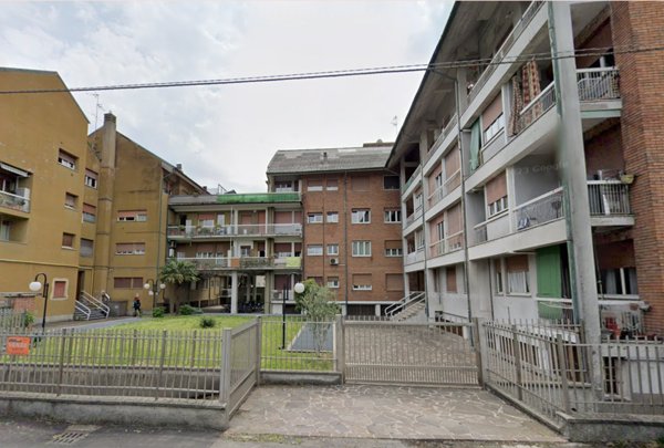 appartamento in vendita a Limbiate