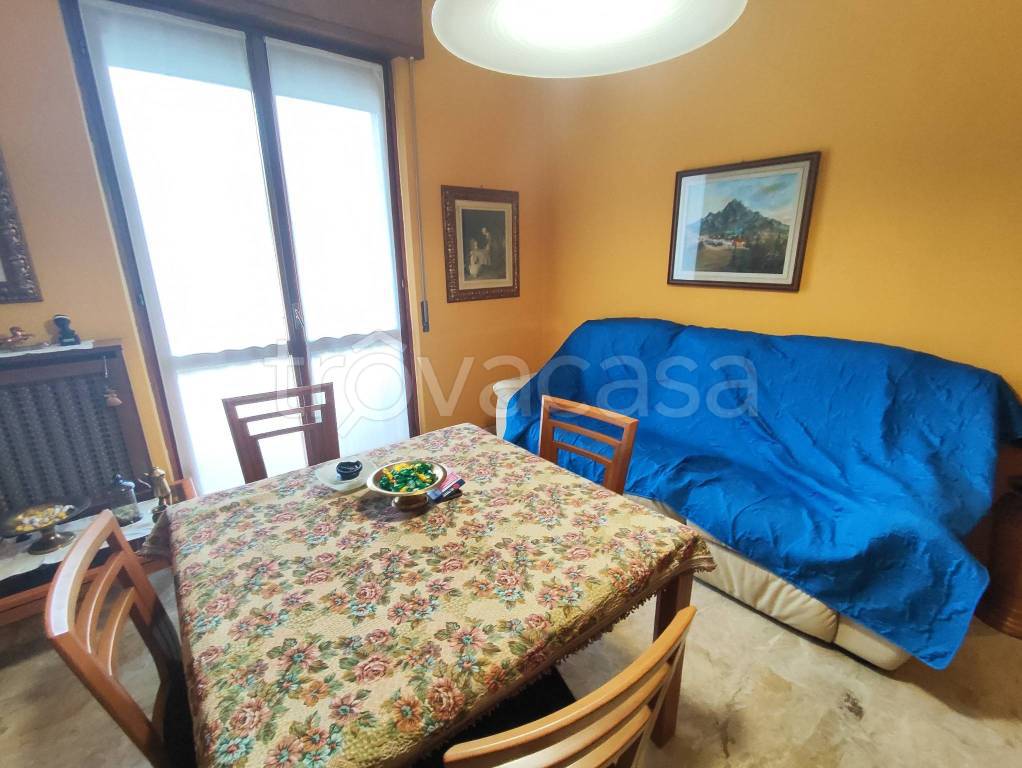 appartamento in vendita a Limbiate