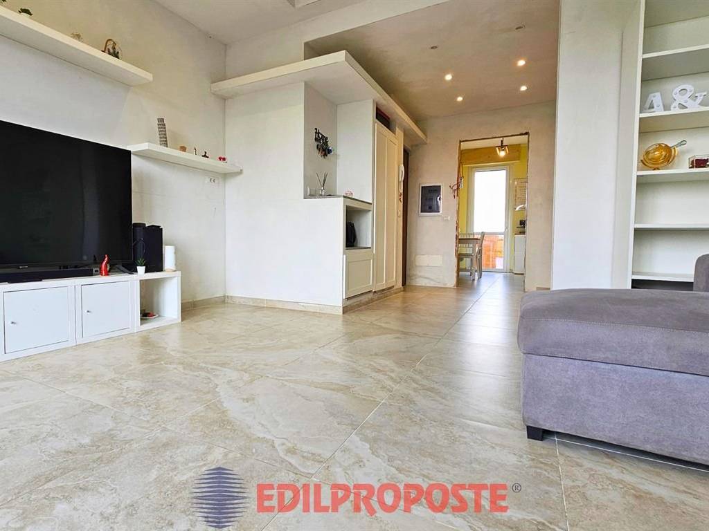 appartamento in vendita a Limbiate