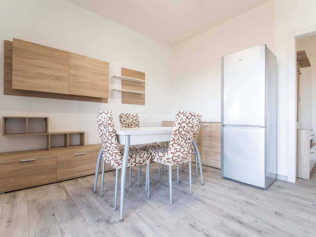 appartamento in vendita a Limbiate