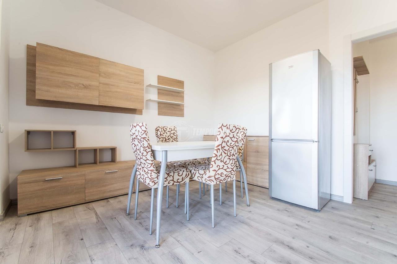 appartamento in vendita a Limbiate