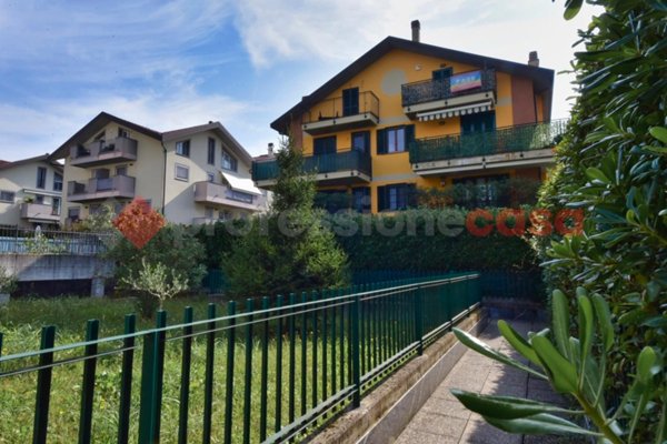 appartamento in vendita a Limbiate