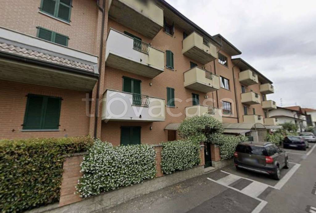 appartamento in vendita a Limbiate