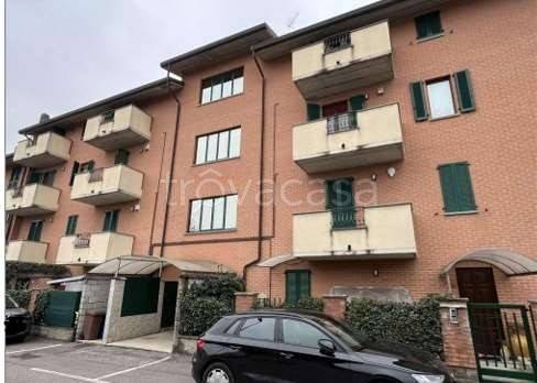 appartamento in vendita a Limbiate
