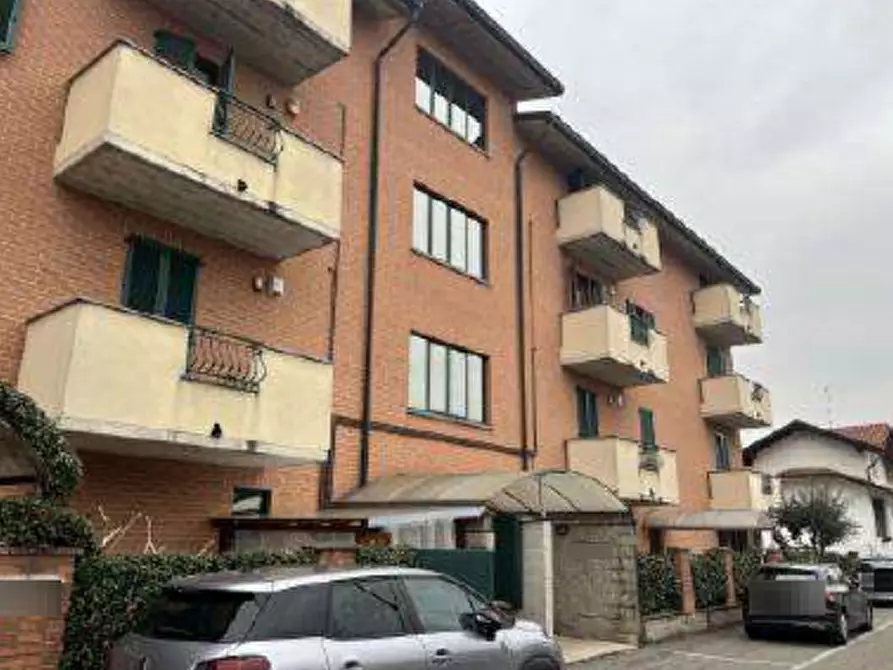 appartamento in vendita a Limbiate