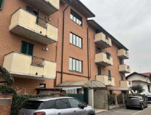 appartamento in vendita a Limbiate