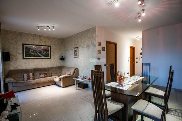 appartamento in vendita a Limbiate