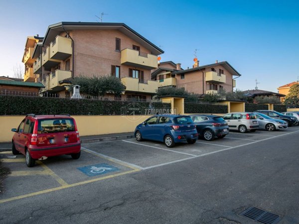appartamento in vendita a Limbiate