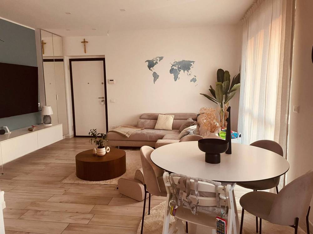 appartamento in vendita a Limbiate