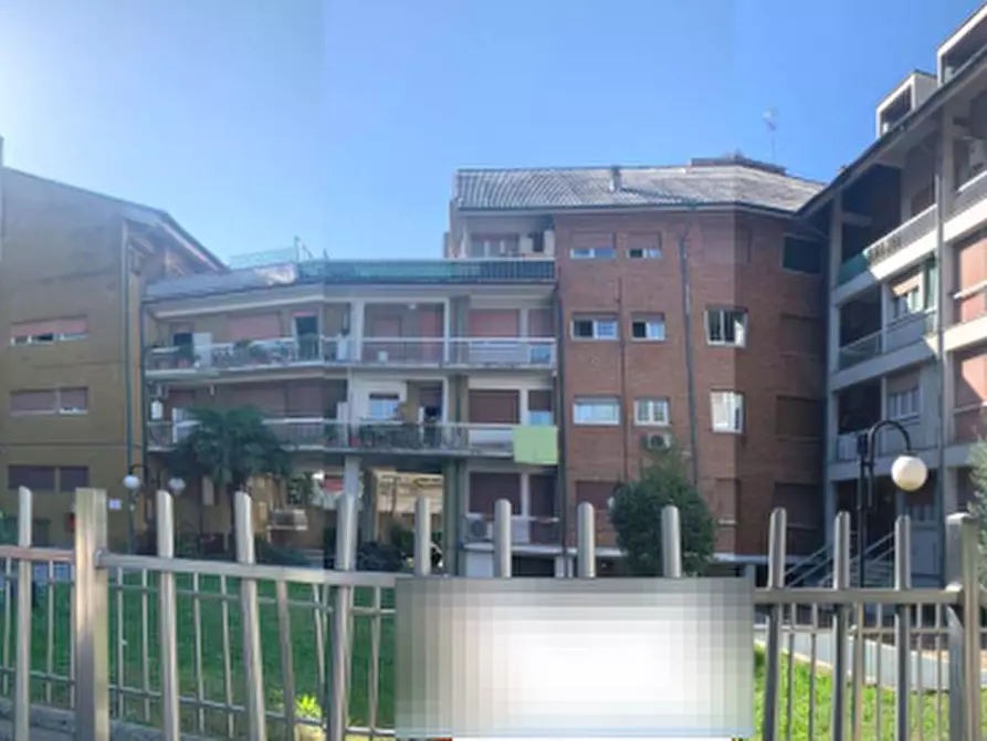 locale di sgombero in vendita a Limbiate
