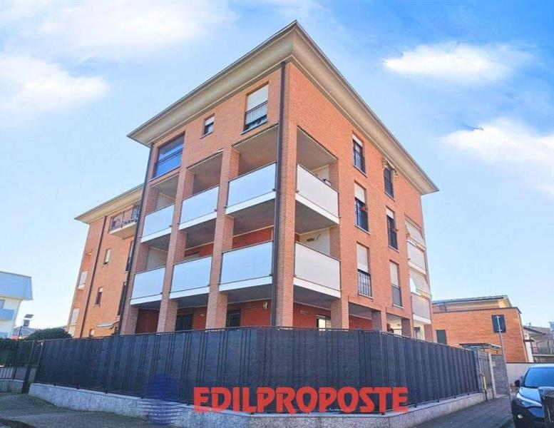 appartamento in vendita a Limbiate