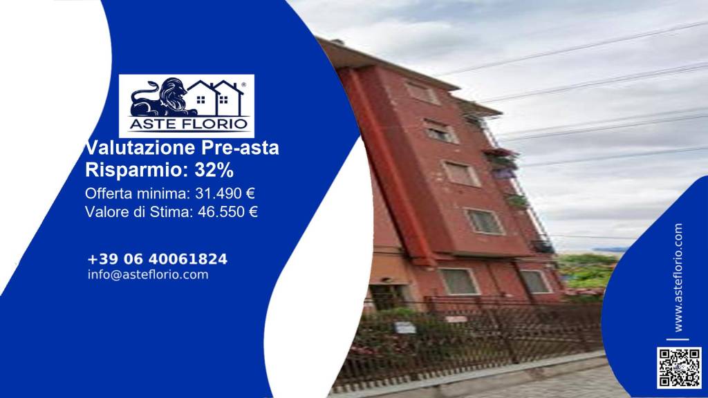 appartamento in vendita a Limbiate