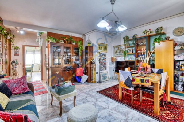 appartamento in vendita a Limbiate