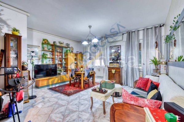 appartamento in vendita a Limbiate