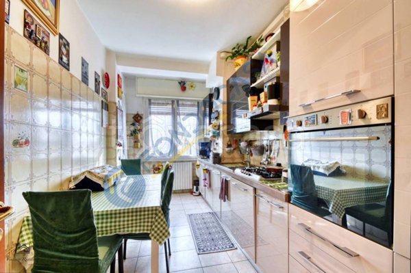 appartamento in vendita a Limbiate