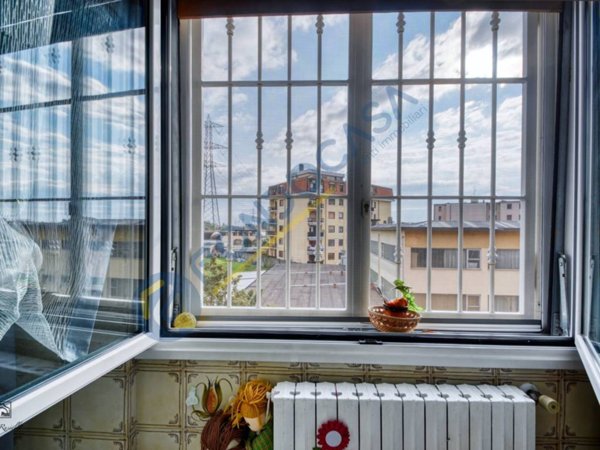 appartamento in vendita a Limbiate
