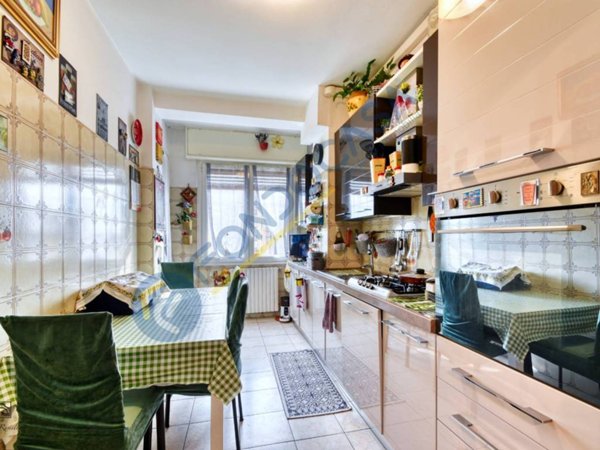 appartamento in vendita a Limbiate