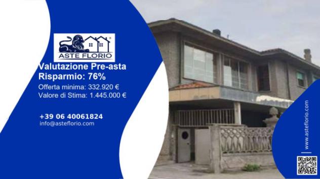 appartamento in vendita a Limbiate