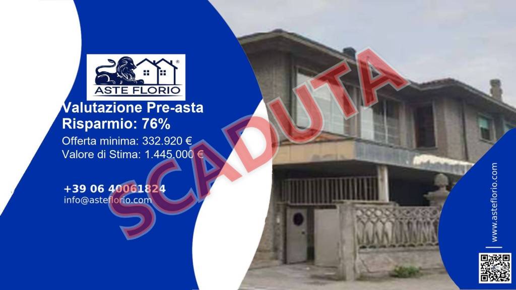 appartamento in vendita a Limbiate