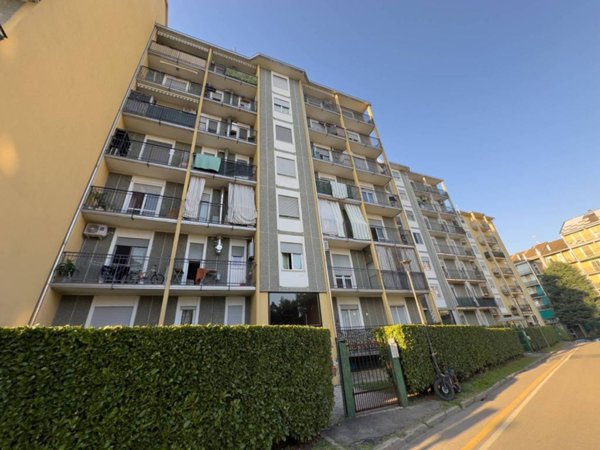 appartamento in vendita a Limbiate