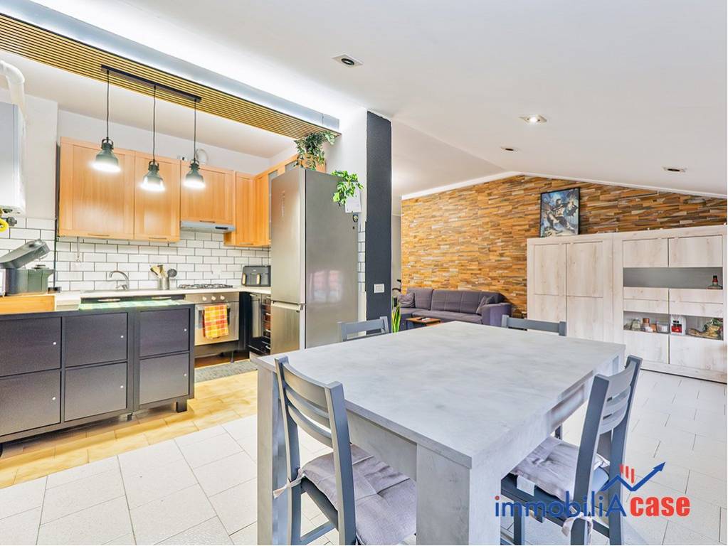 appartamento in vendita a Limbiate