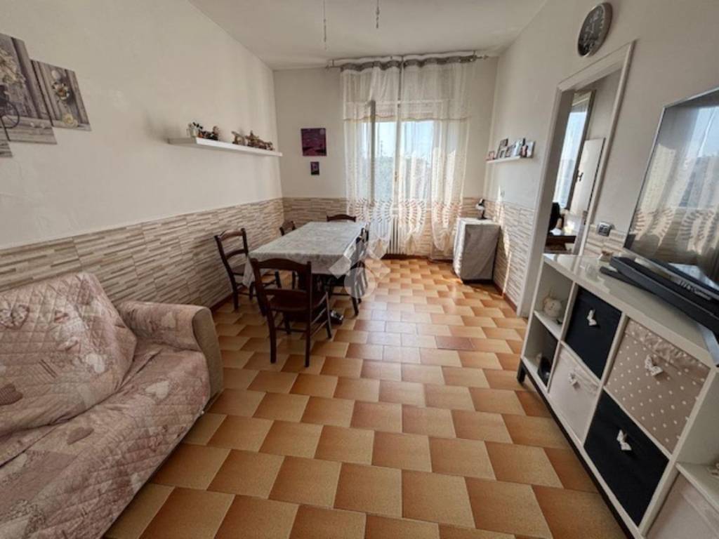 appartamento in vendita a Limbiate