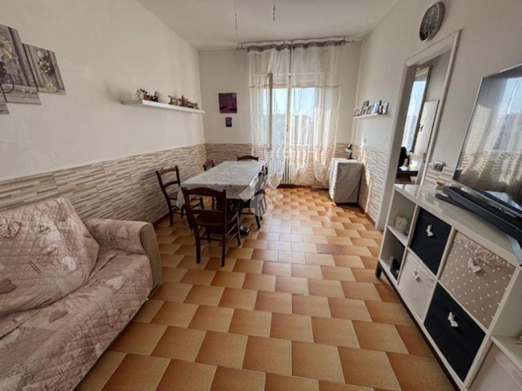 appartamento in vendita a Limbiate
