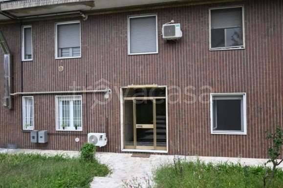 appartamento in vendita a Limbiate