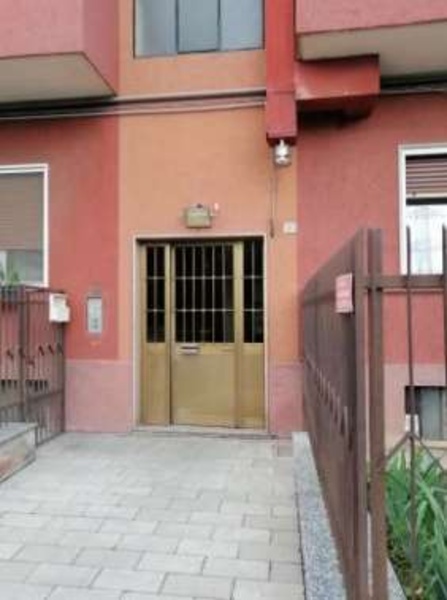 appartamento in vendita a Limbiate