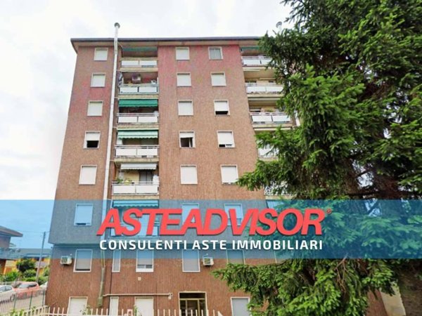 appartamento in vendita a Limbiate