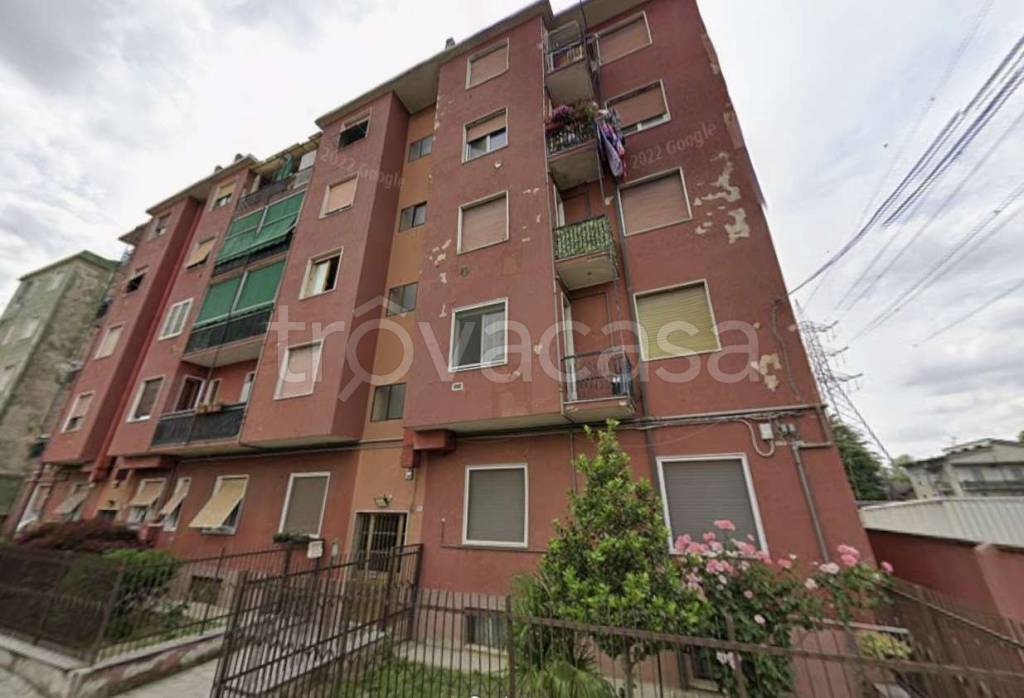 appartamento in vendita a Limbiate